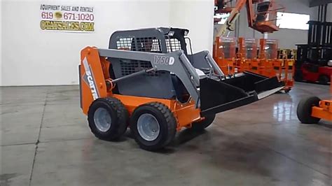 skat trak 1650d skid steer|used scat trak for sale.